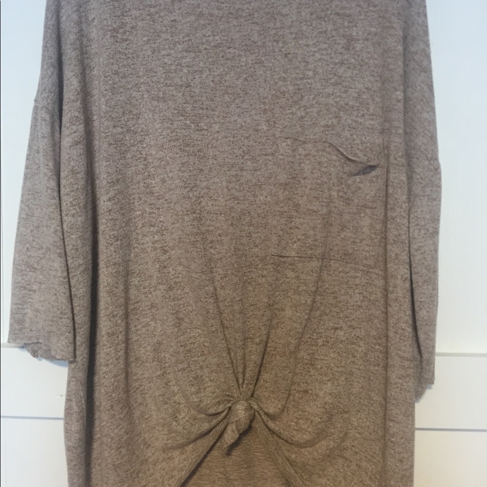 Women’s 2xl Shirt